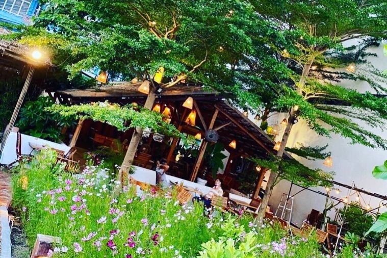 Khách sạn SeaSing Boutique Nha Trang